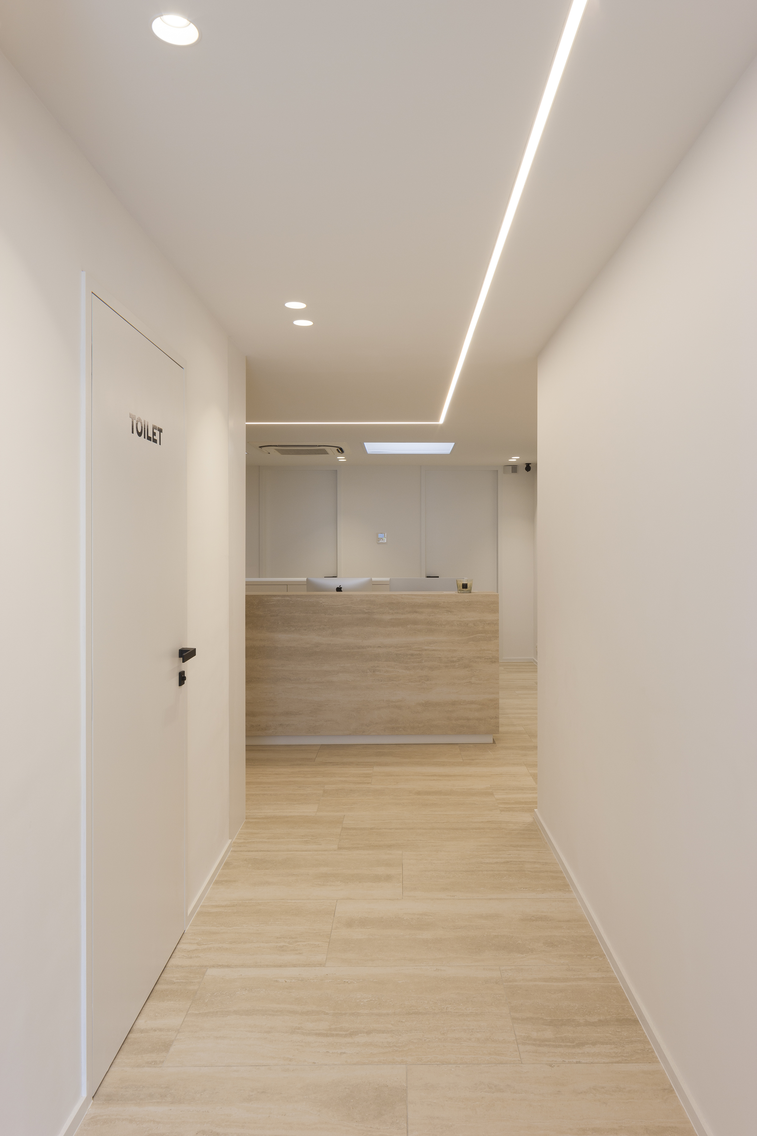Interieurarchitecten - Aerts + Blower