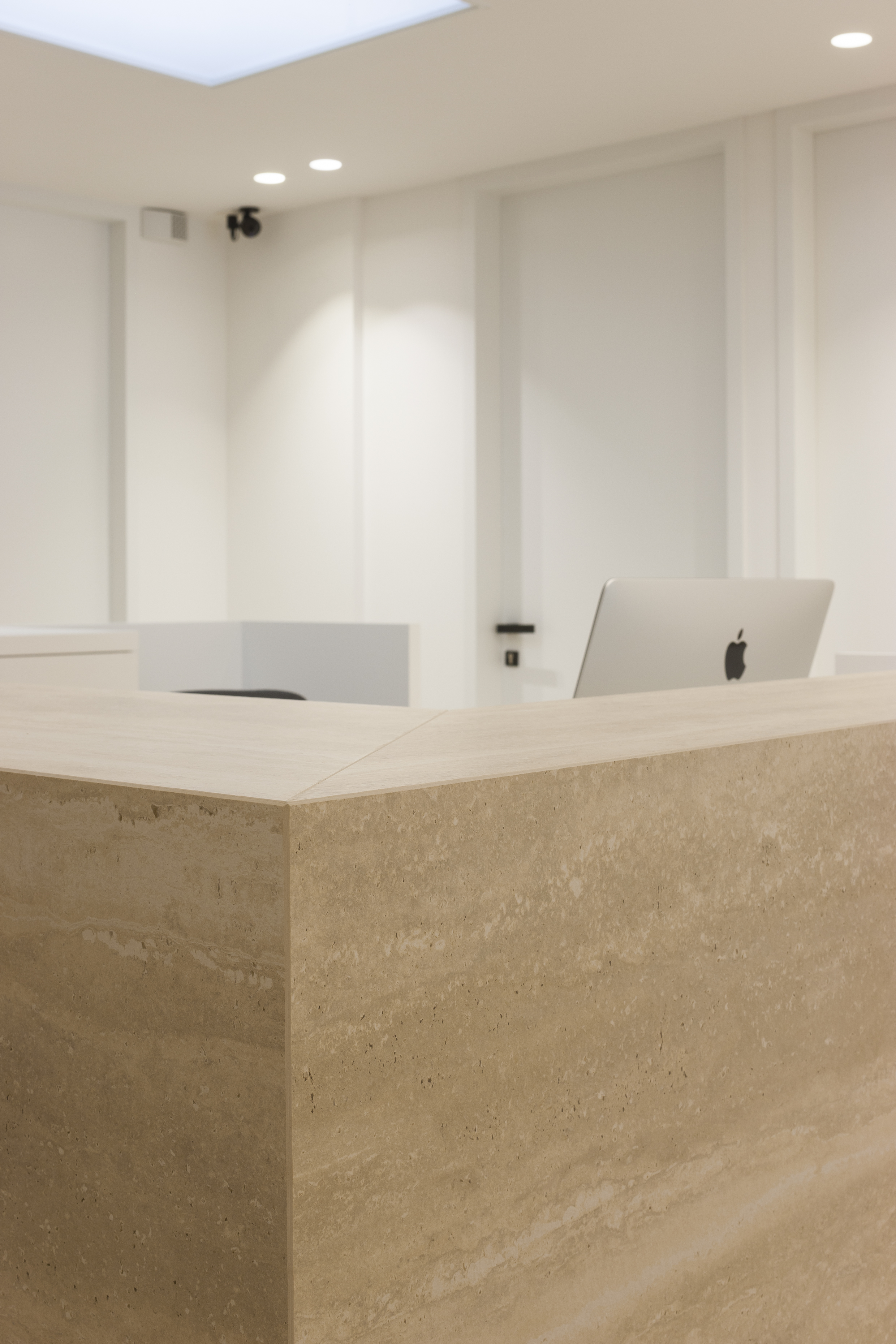 Interieurarchitecten - Aerts + Blower