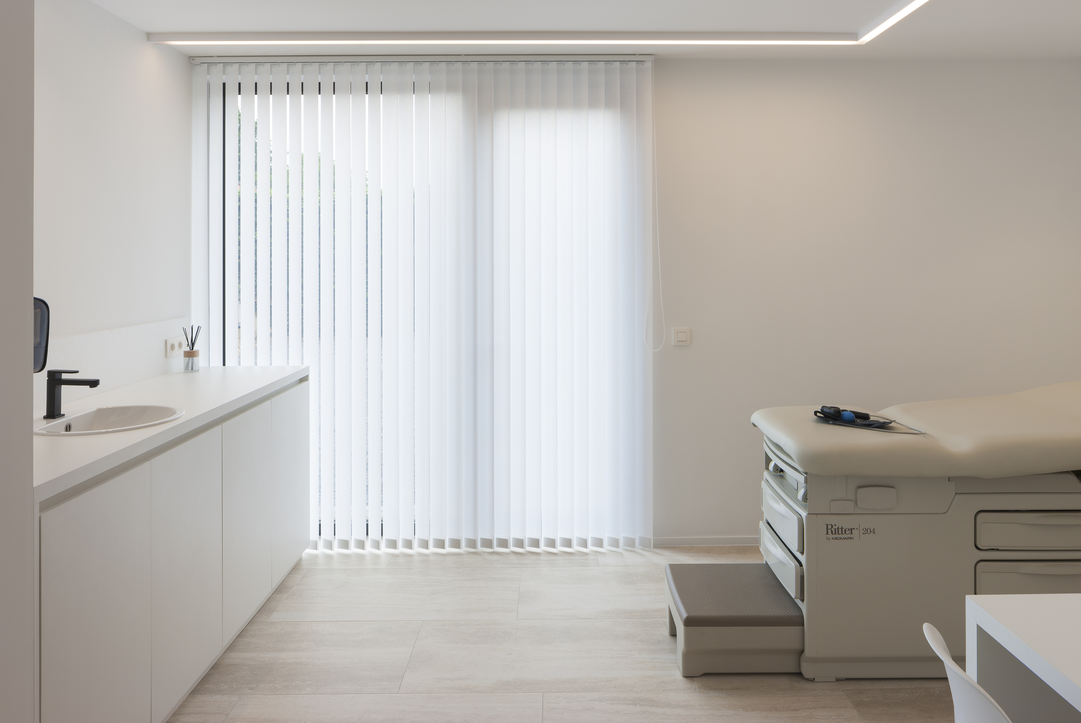 Interieurarchitecten - Aerts + Blower