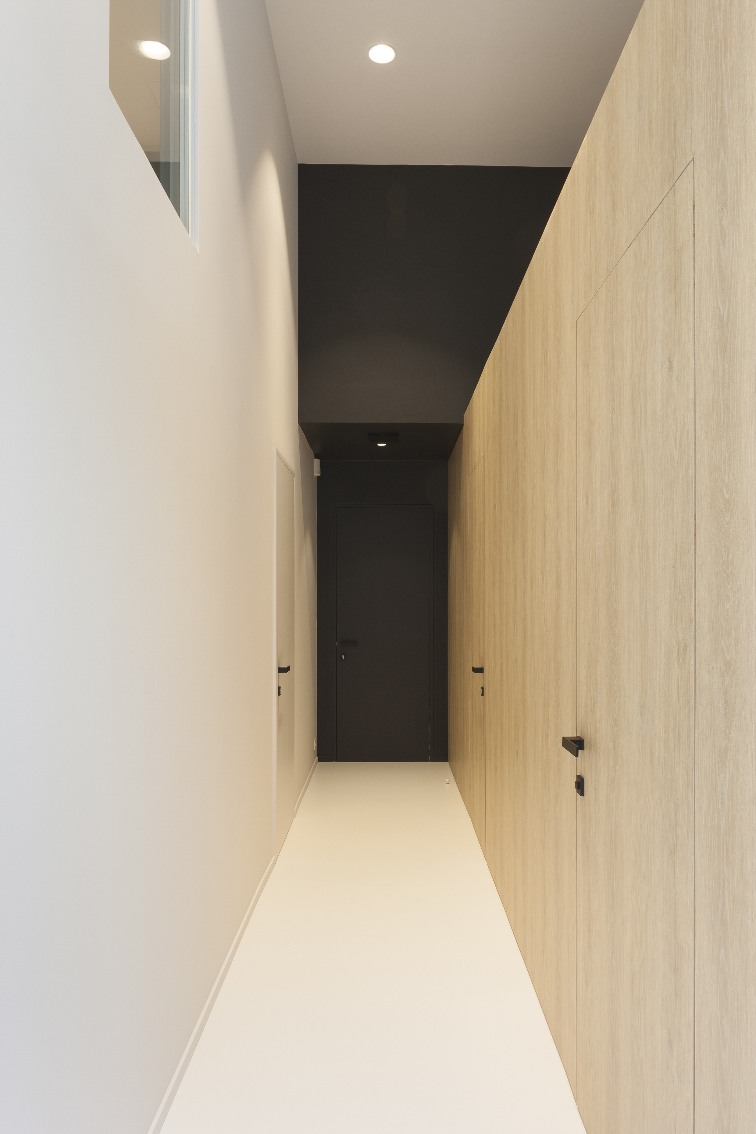 Interieurarchitecten - Aerts + Blower