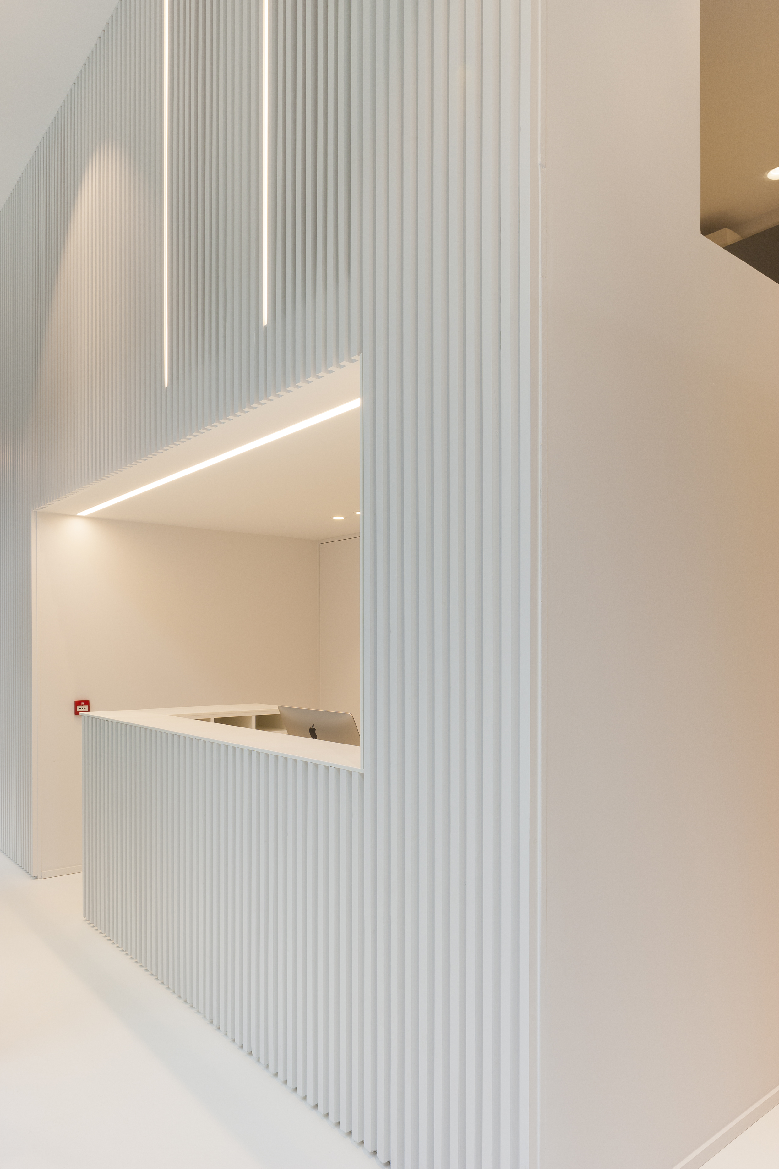 Interieurarchitecten - Aerts + Blower