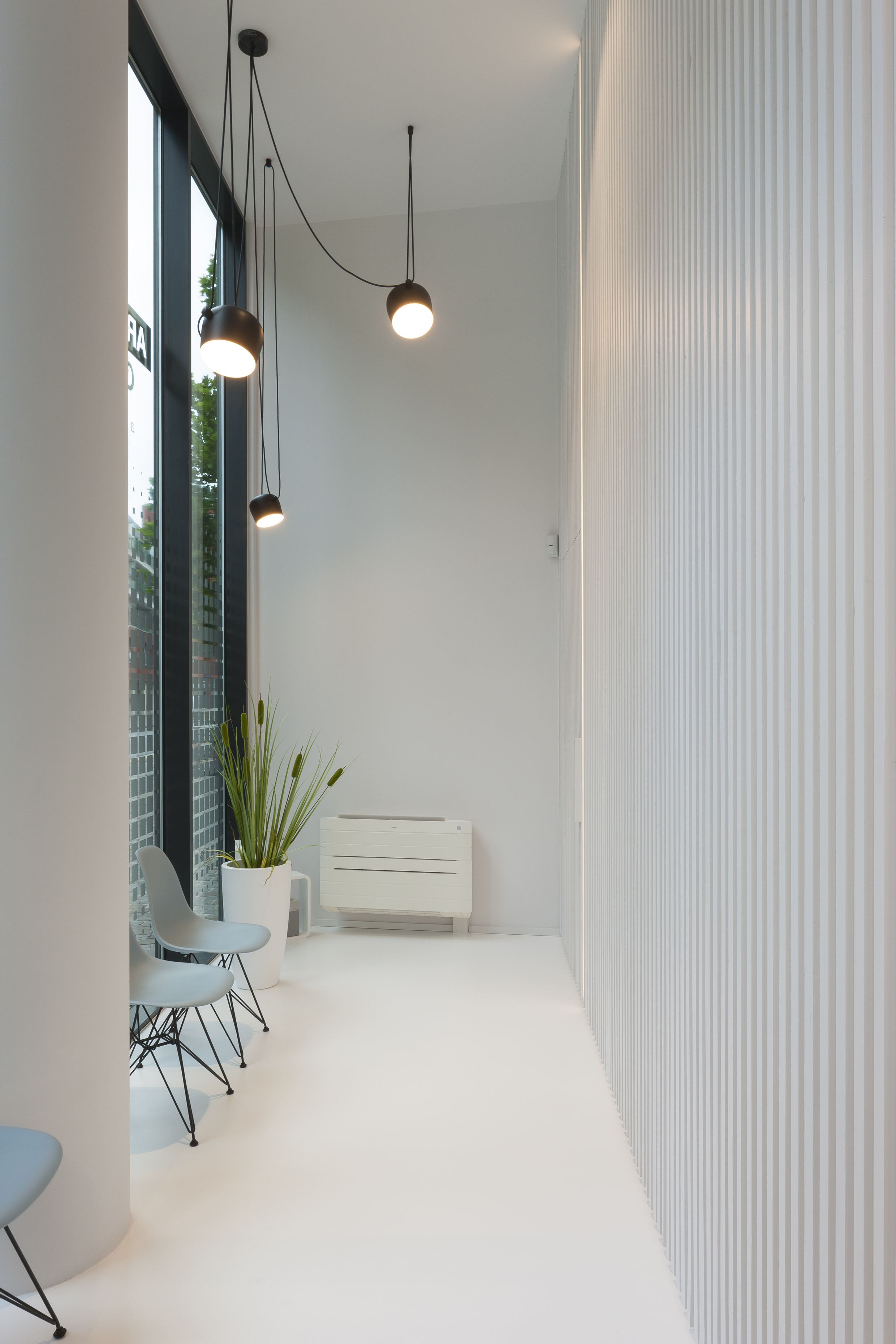 Interieurarchitecten - Aerts + Blower