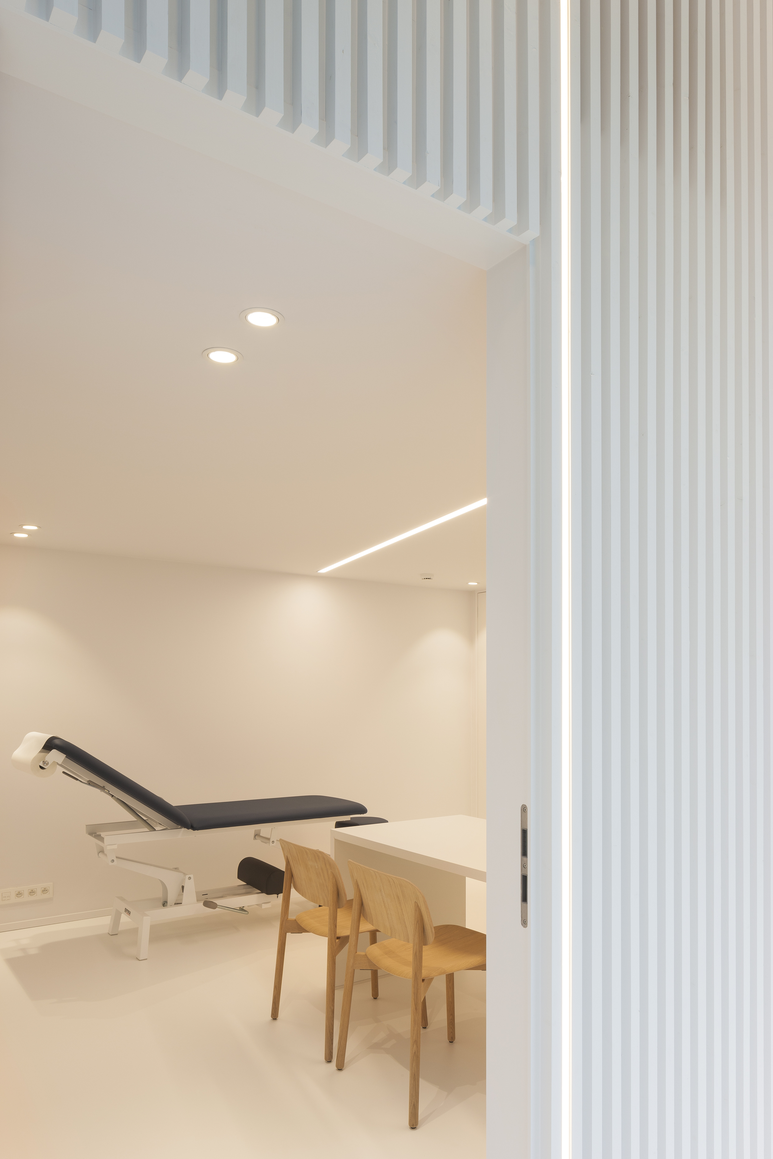 Interieurarchitecten - Aerts + Blower