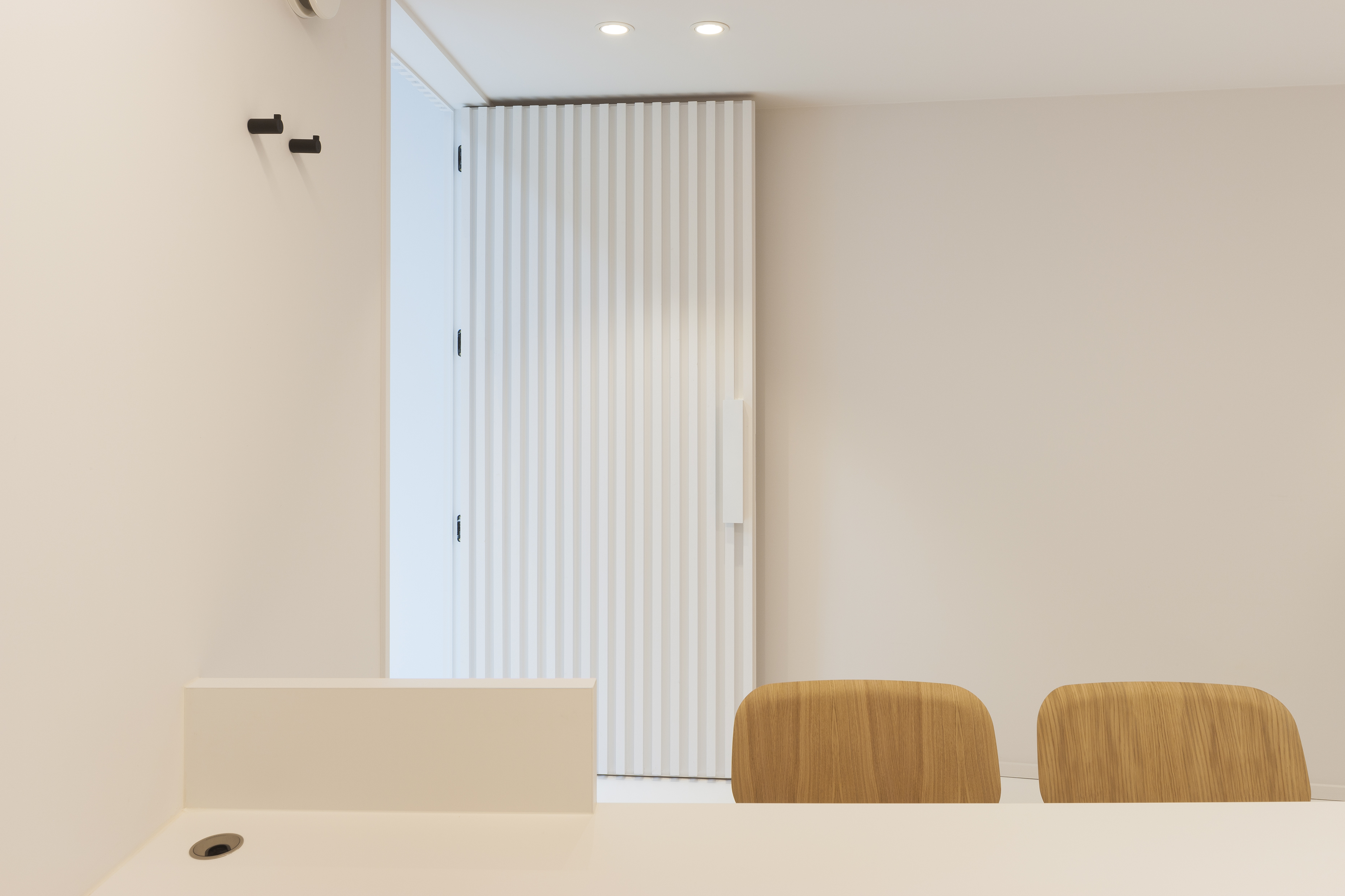 Interieurarchitecten - Aerts + Blower