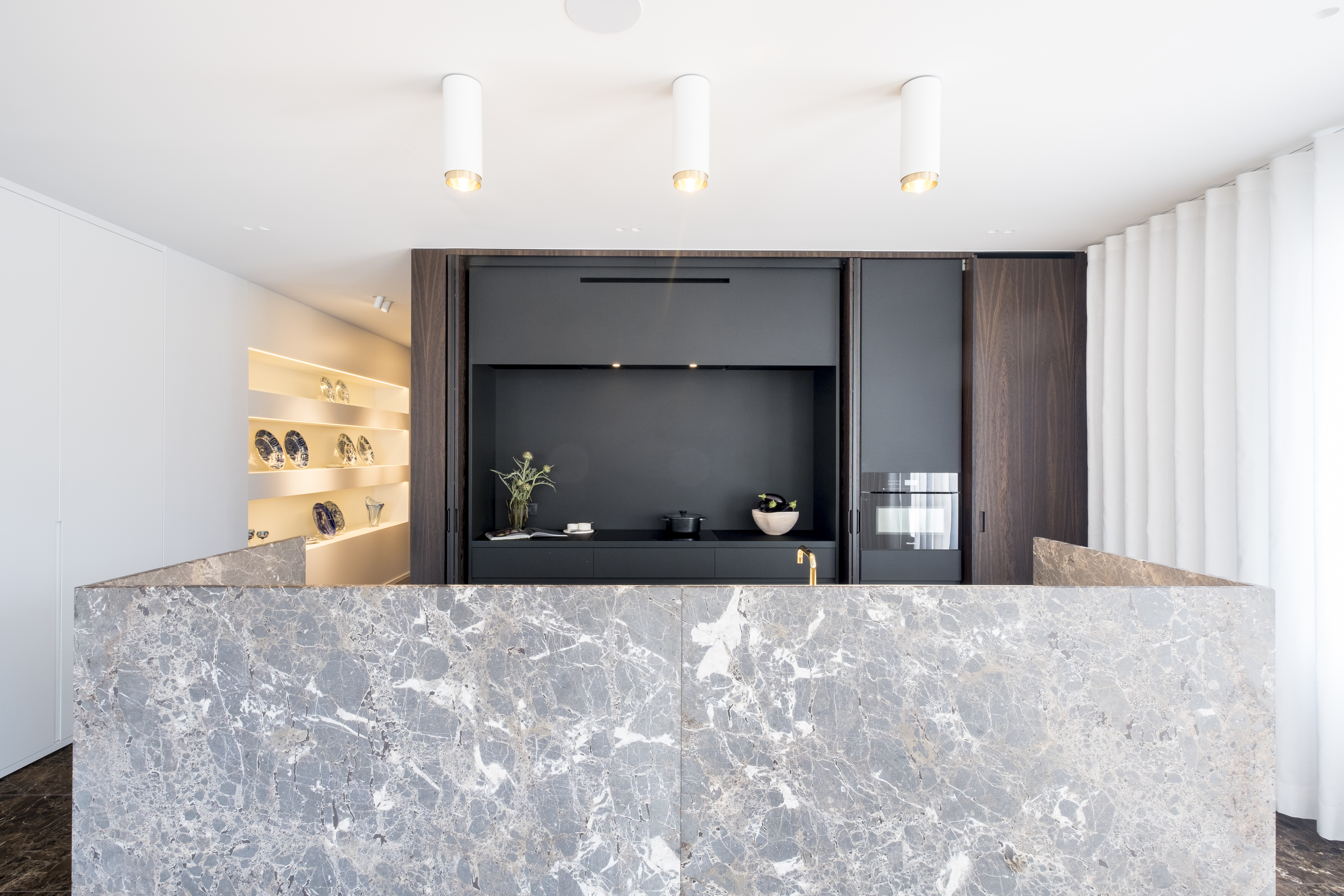 Interieurarchitecten - Aerts + Blower