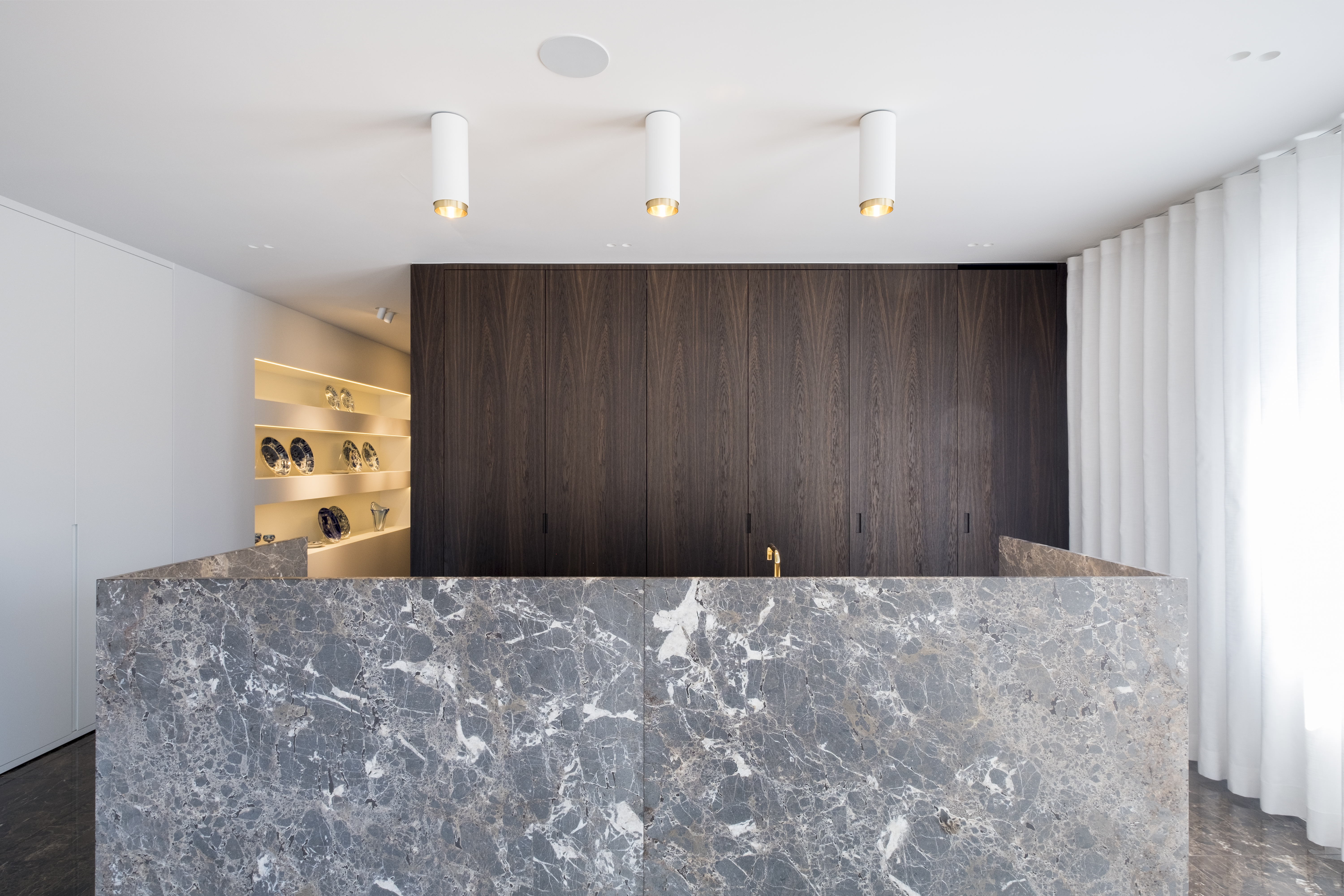 Interieurarchitecten - Aerts + Blower